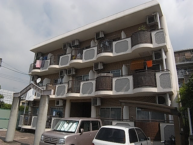 物件写真