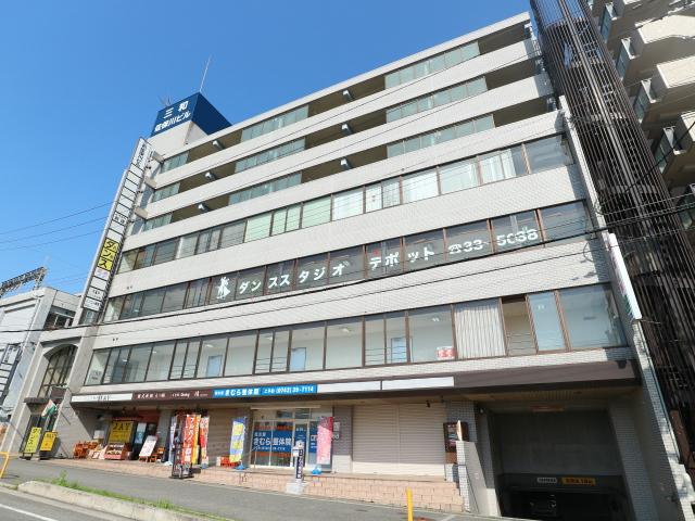 物件写真
