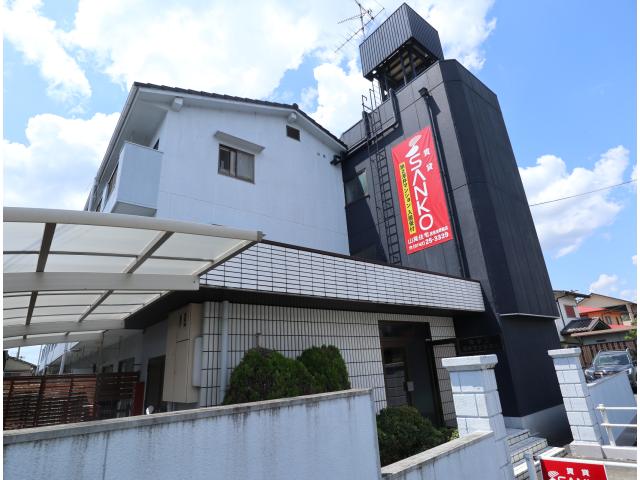 物件写真