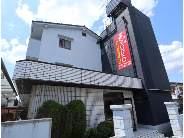 物件写真