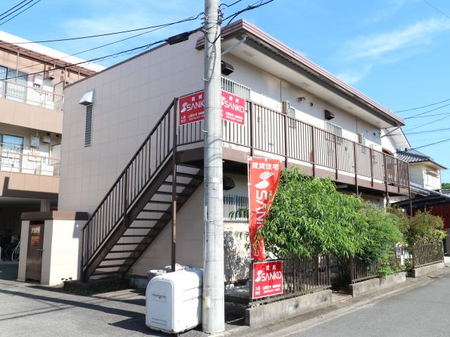 物件写真