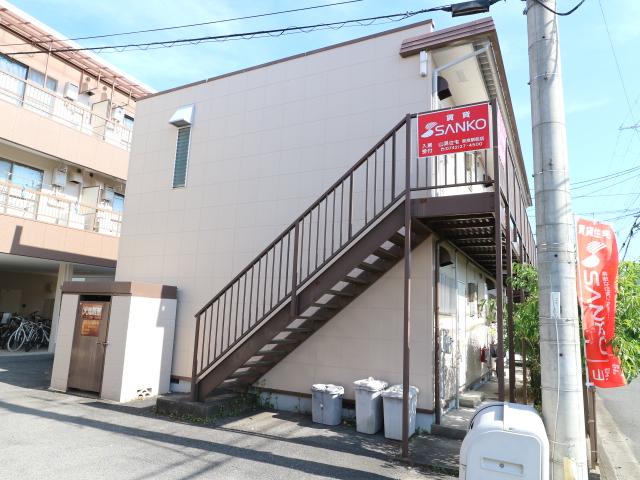 物件写真