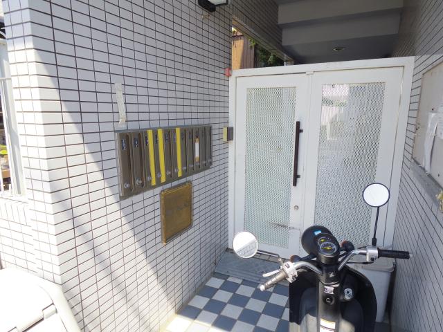 物件写真