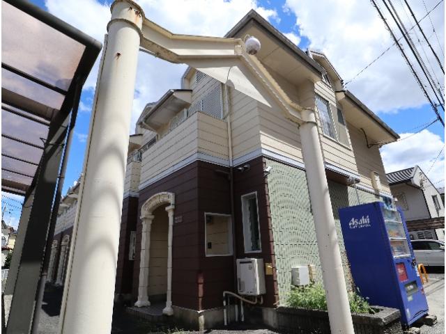 物件写真