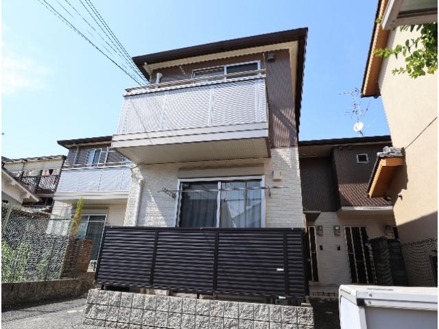 物件写真