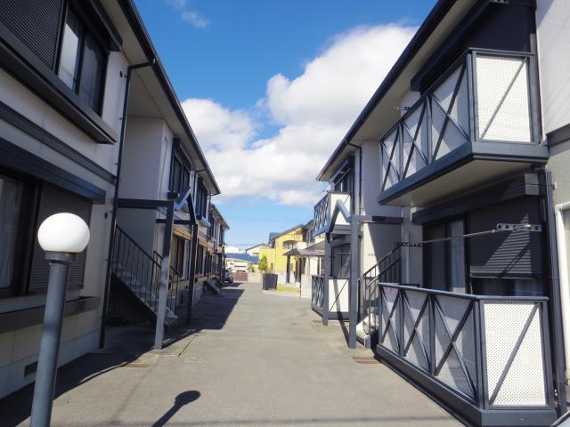 物件写真