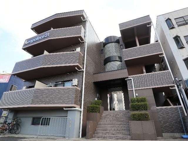 物件写真
