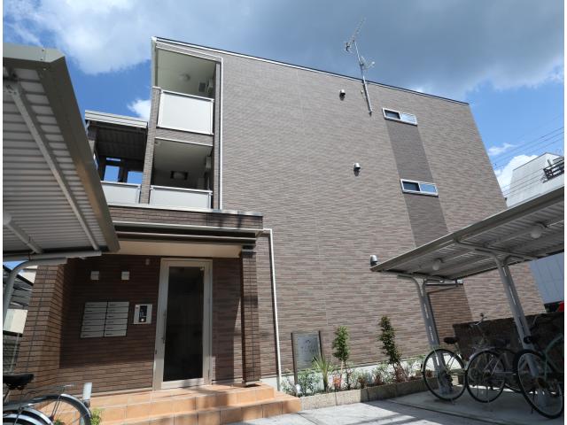 物件写真