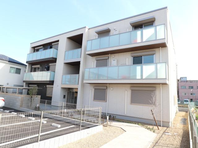 物件写真