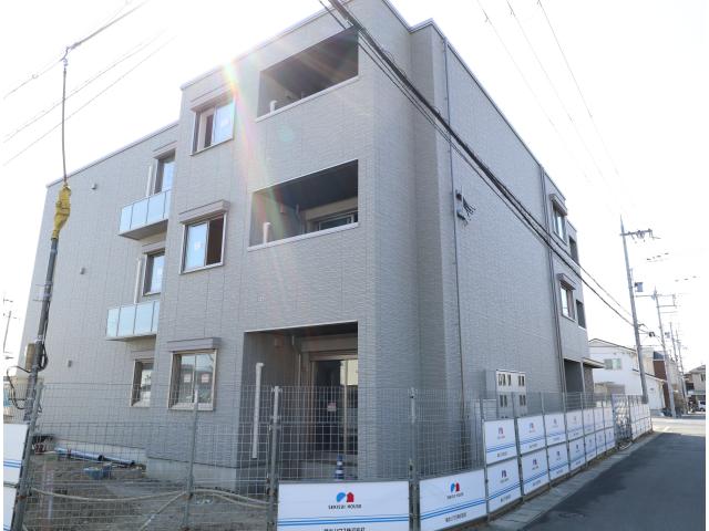 物件写真