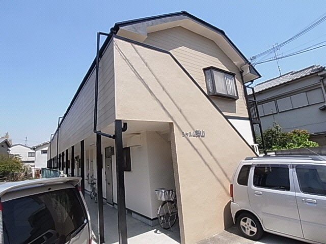 物件写真