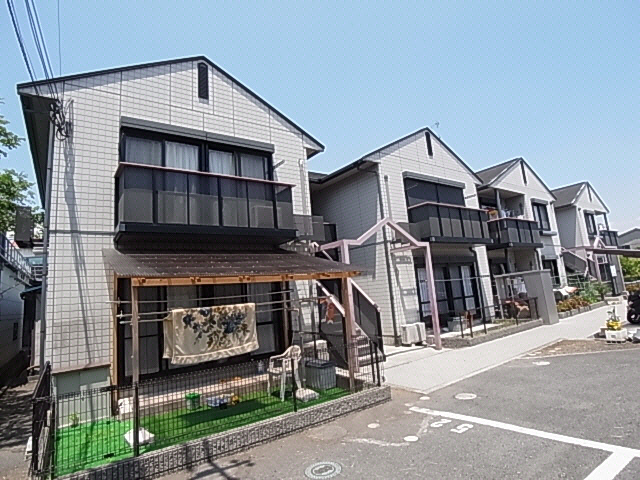 物件写真