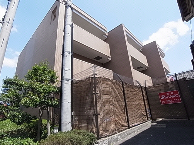 物件写真