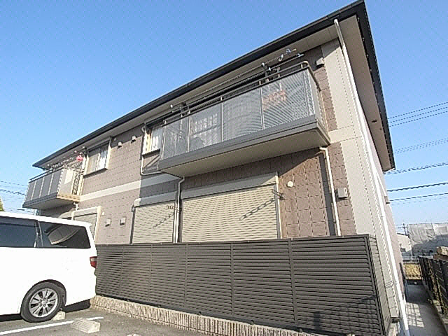 物件写真