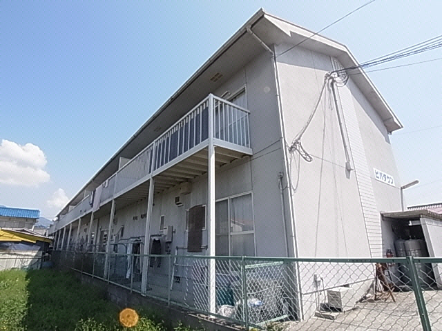 物件写真