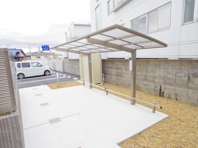 物件写真