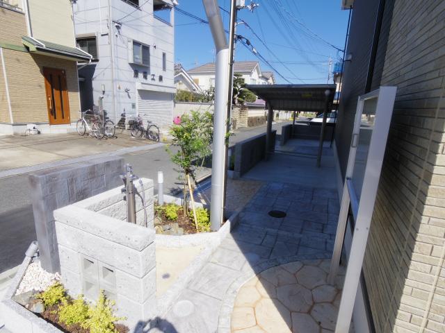 物件写真