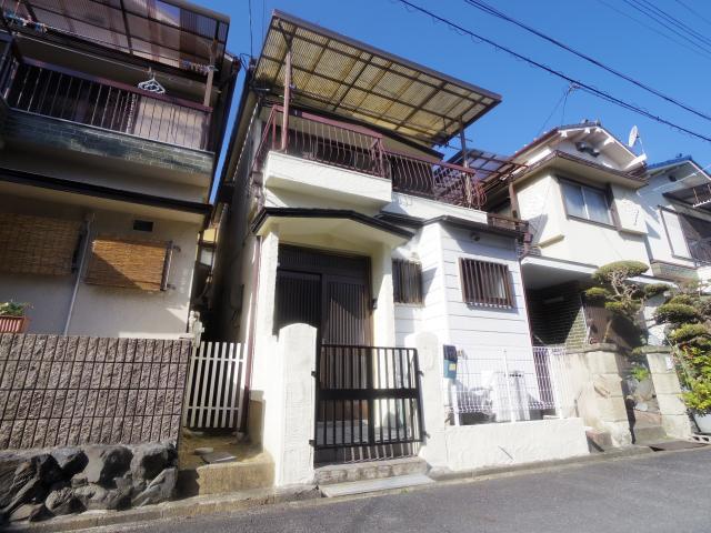 物件写真