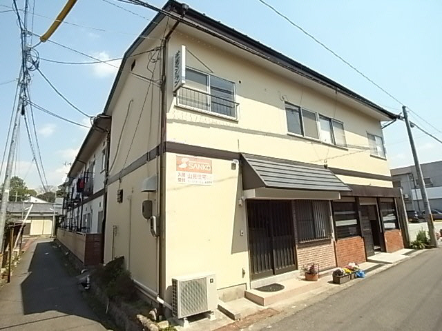 物件写真