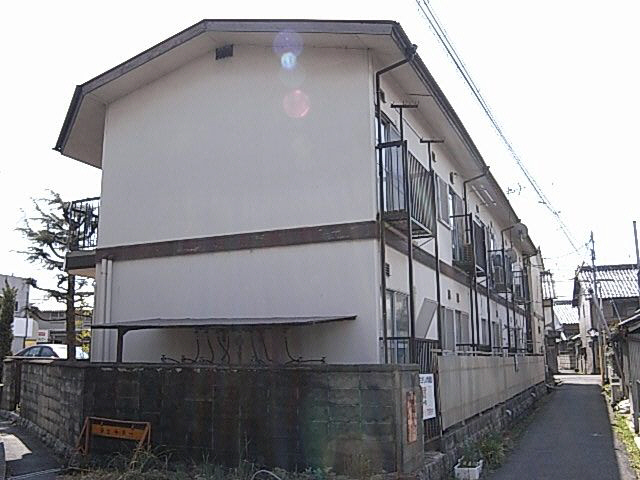 物件写真