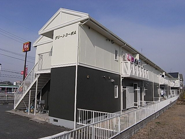 物件写真