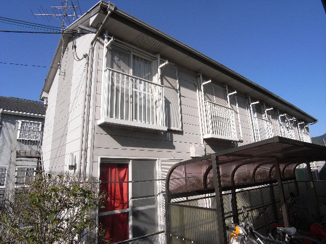 物件写真