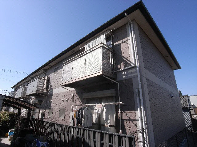 物件写真