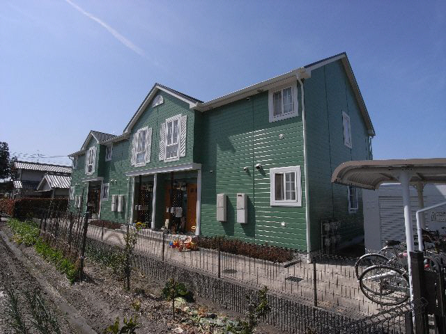 物件写真