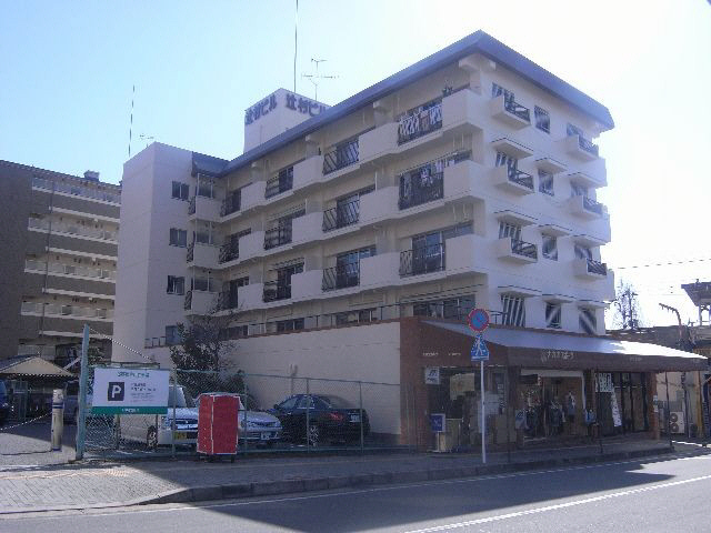 物件写真