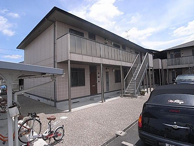 物件写真