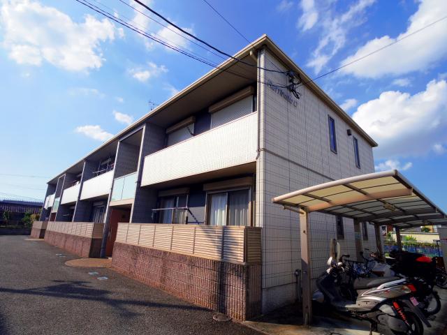 物件写真