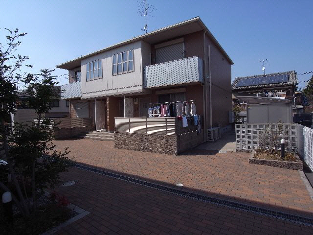 物件写真