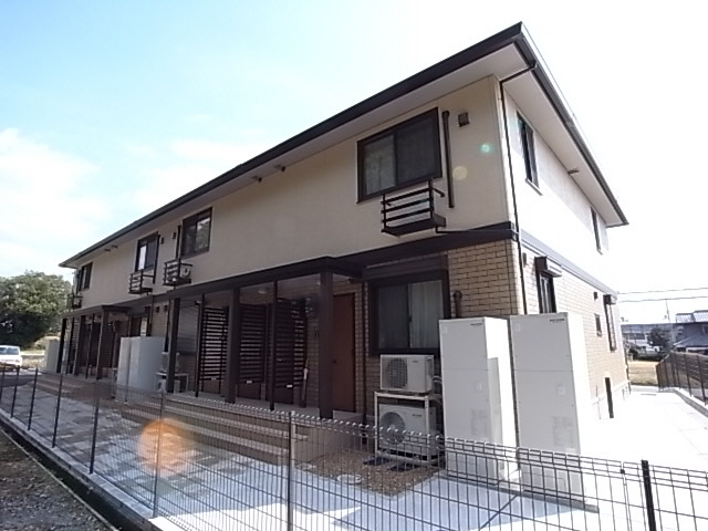物件写真