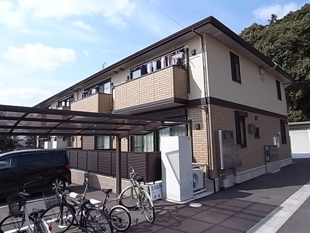 物件写真