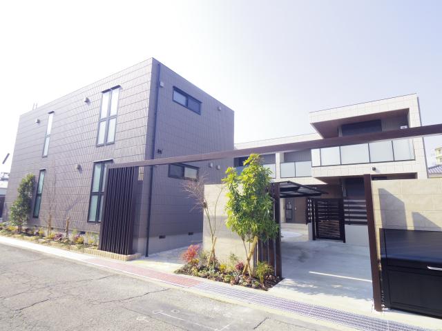 物件写真