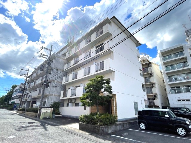 物件写真