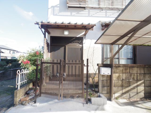 物件写真