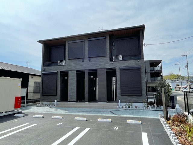 物件写真