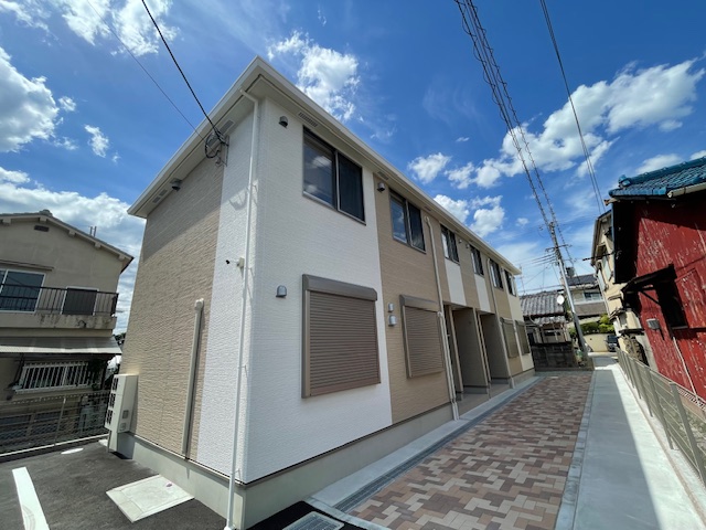 物件写真