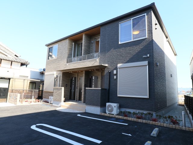 物件写真