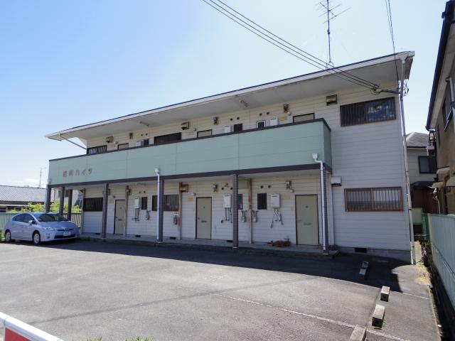 物件写真