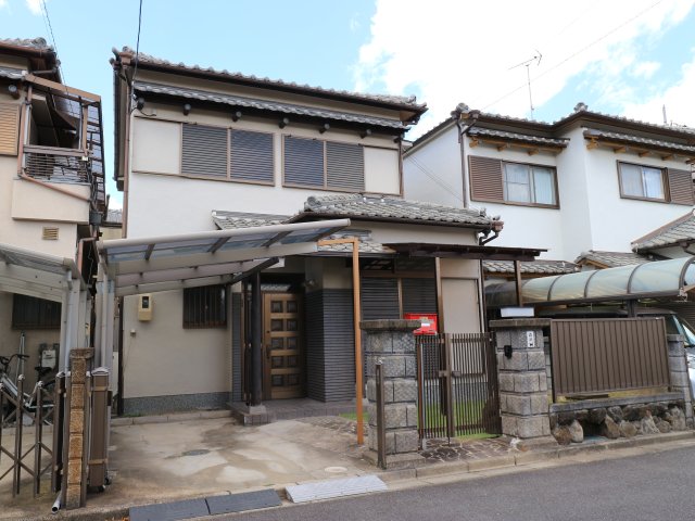 物件写真