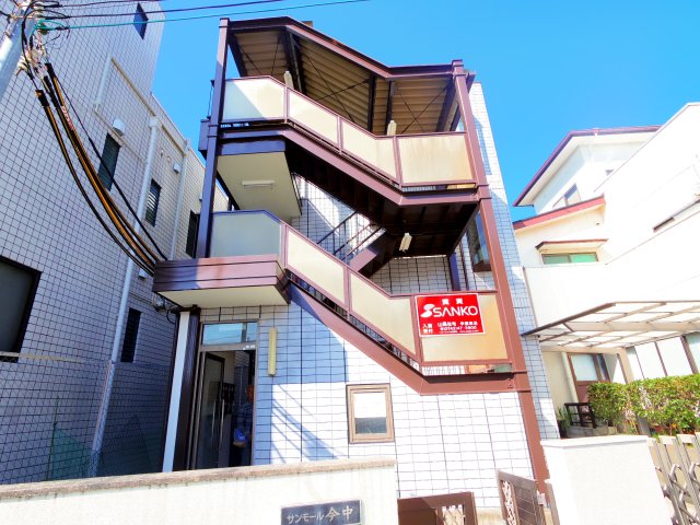 物件写真