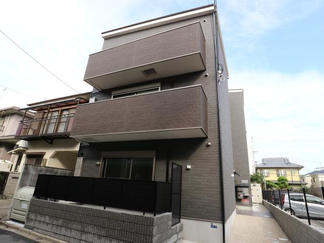 物件写真