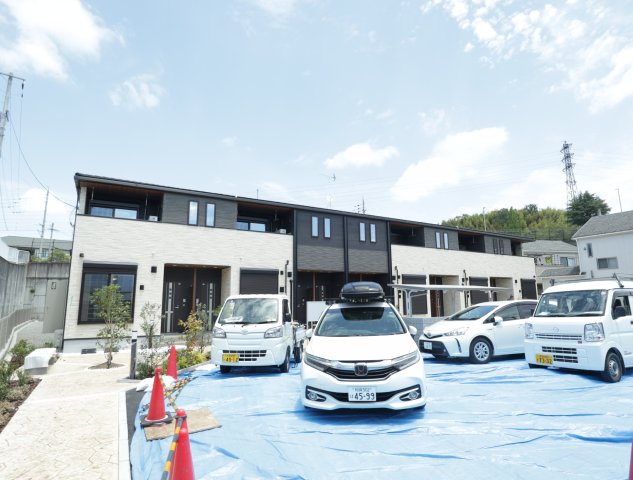 物件写真
