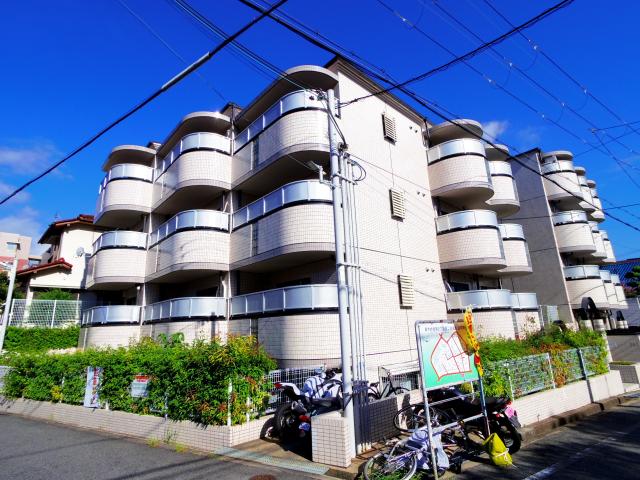 物件写真