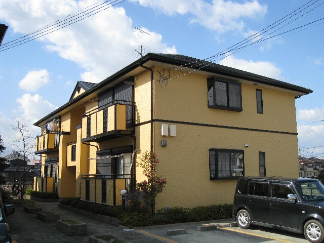 物件写真