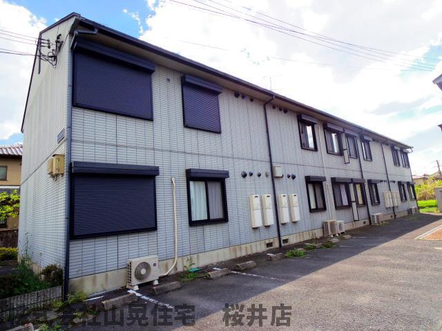 物件写真