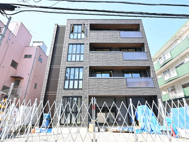 物件写真