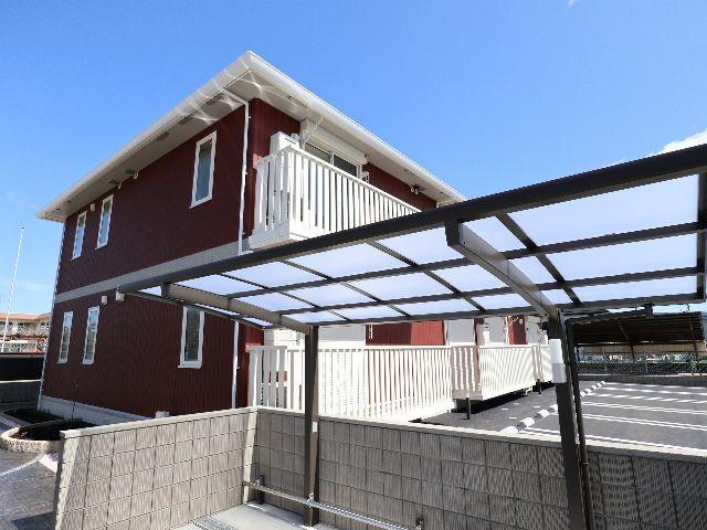 物件写真
